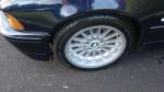 BMW 540i Touring 2001 года